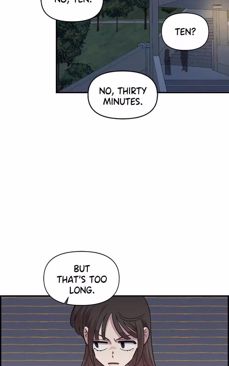 Read Childhood Friend Complex Manga Online