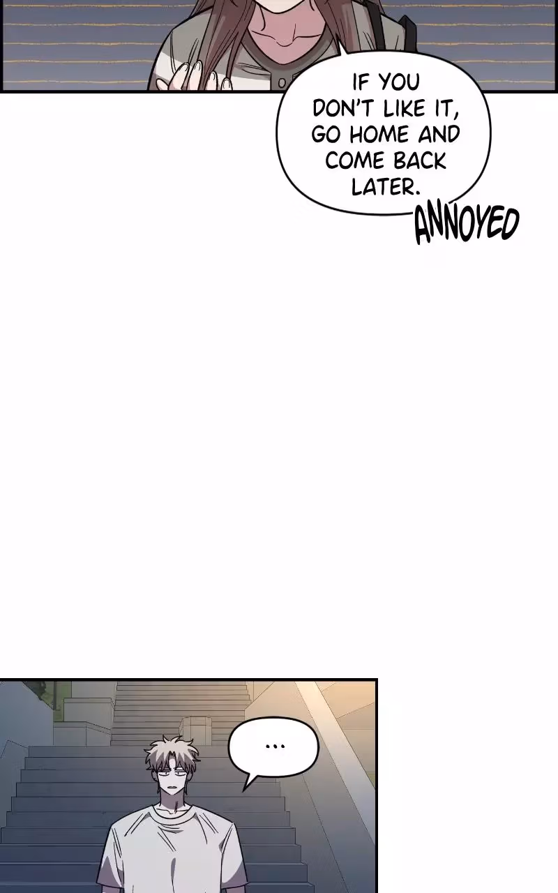 Read Childhood Friend Complex Manga Online