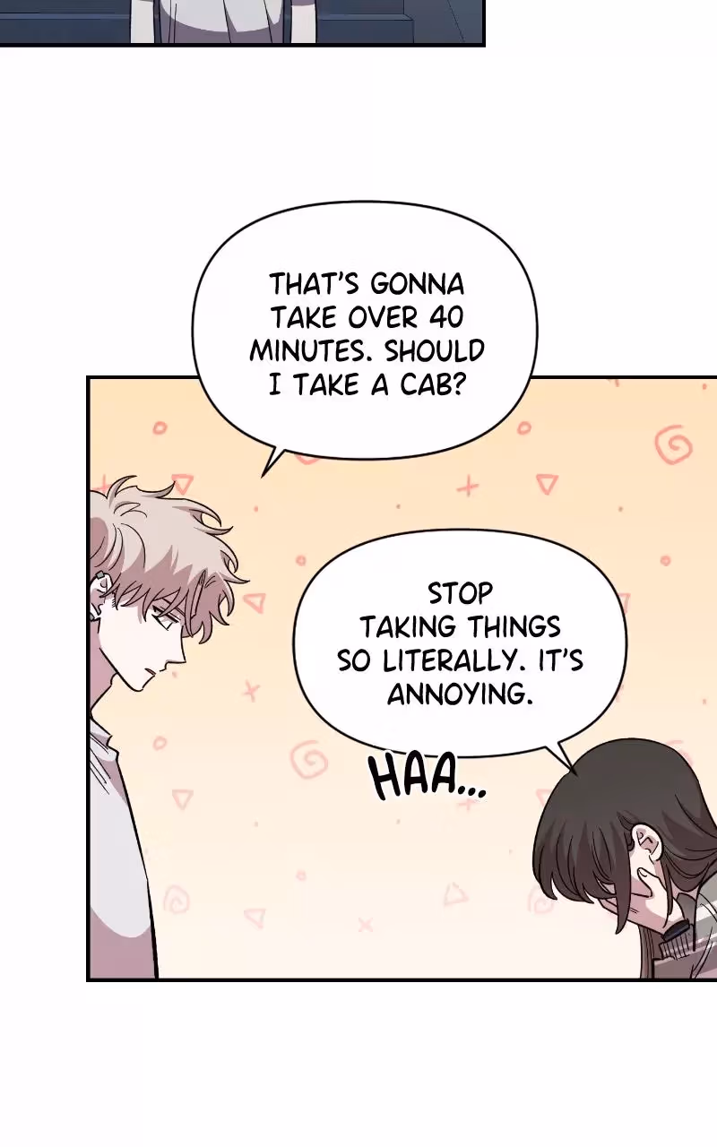 Read Childhood Friend Complex Manga Online