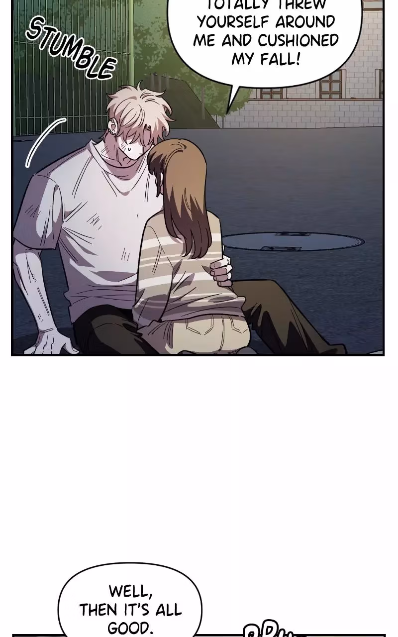 Read Childhood Friend Complex Manga Online