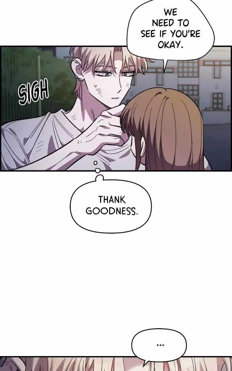 Read Childhood Friend Complex Manga Online