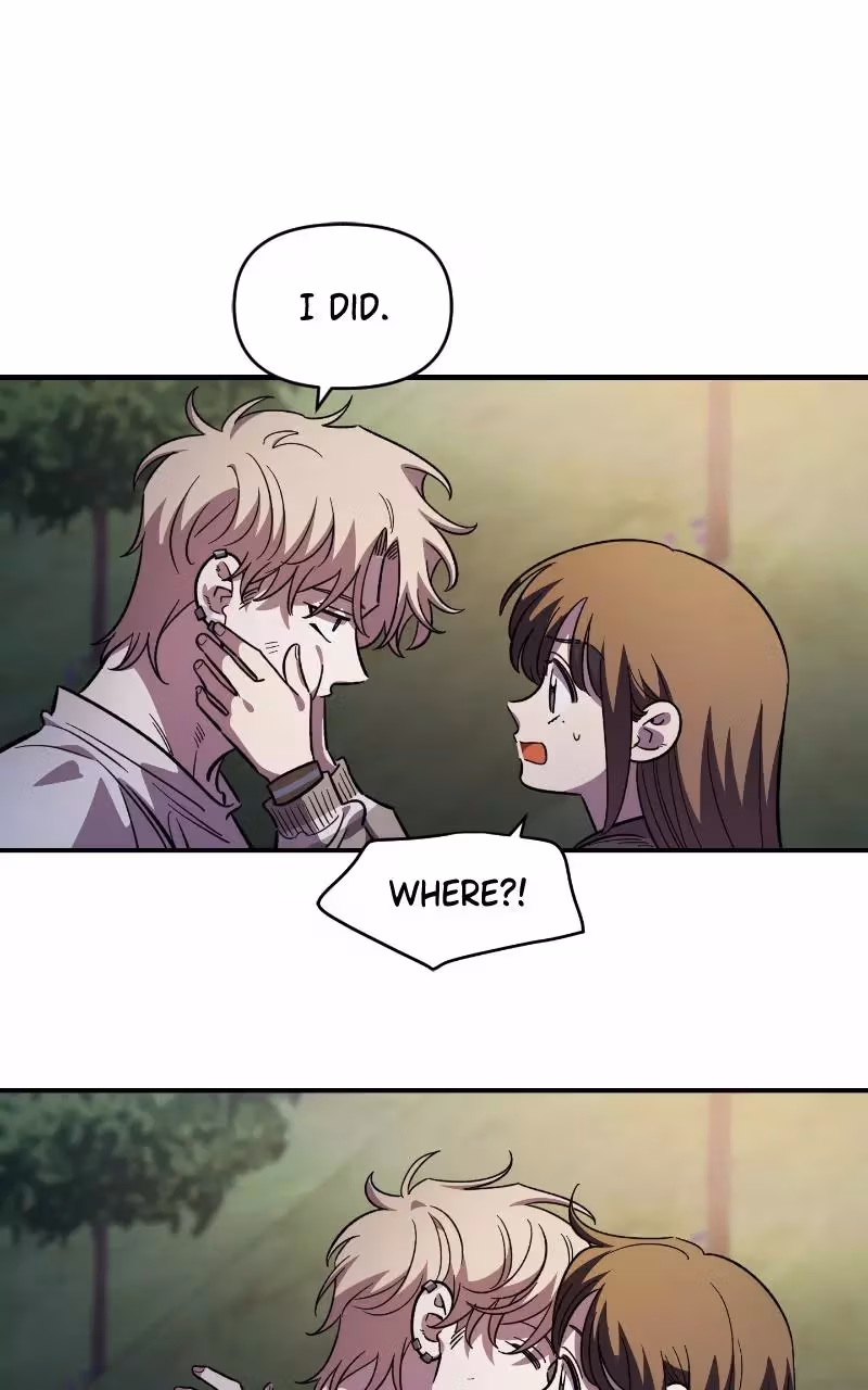 Read Childhood Friend Complex Manga Online