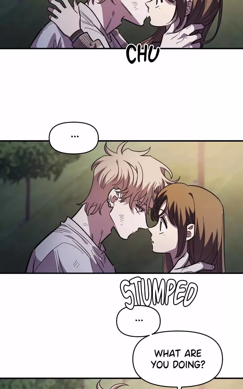 Read Childhood Friend Complex Manga Online