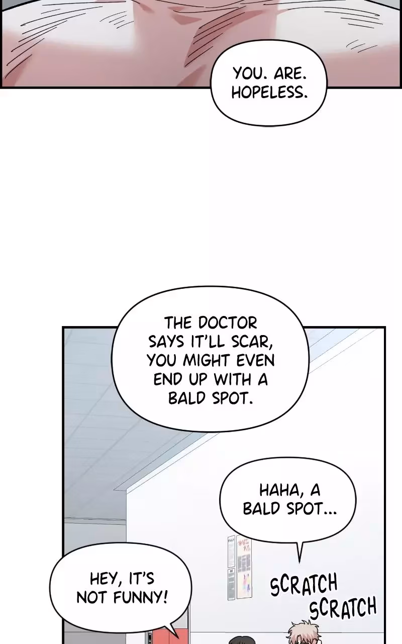 Read Childhood Friend Complex Manga Online