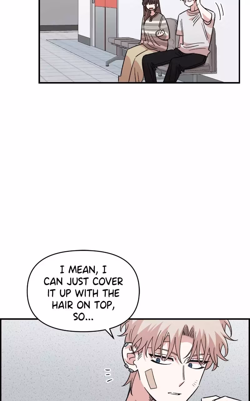 Read Childhood Friend Complex Manga Online