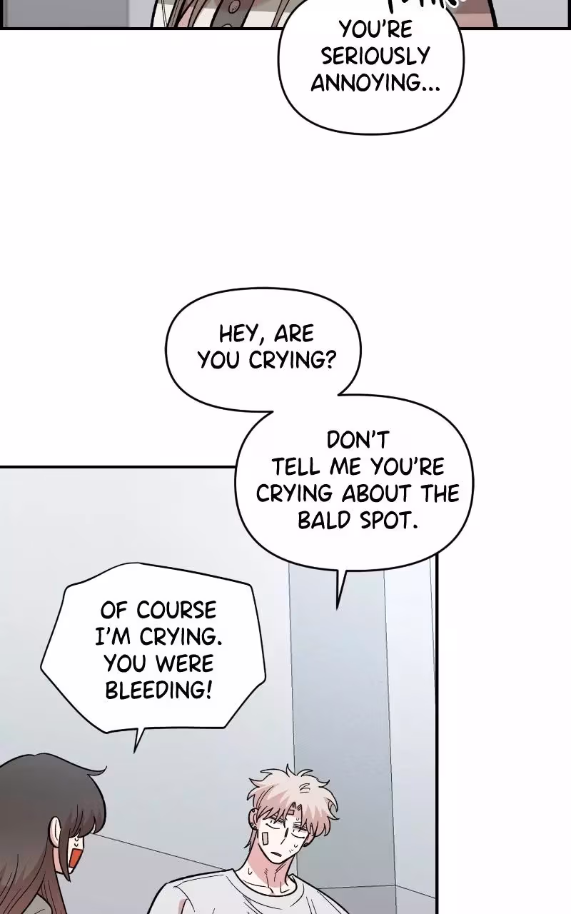 Read Childhood Friend Complex Manga Online