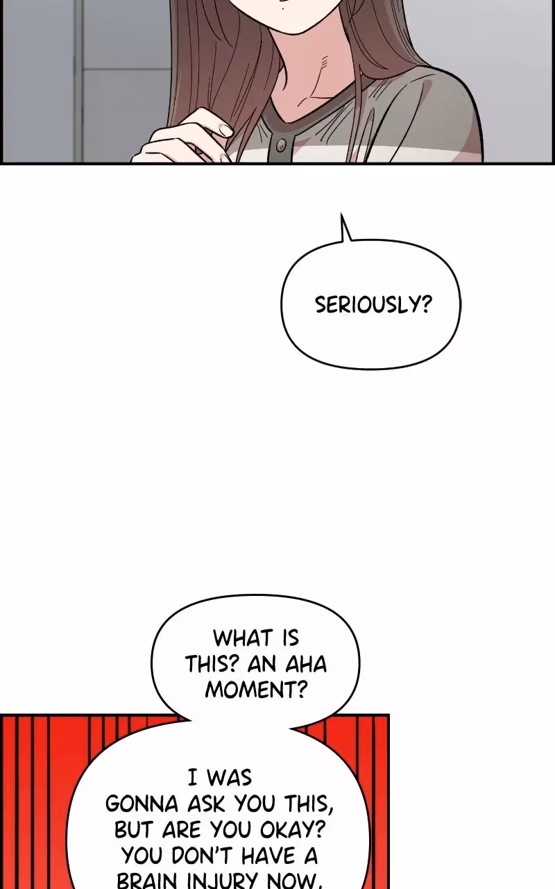 Read Childhood Friend Complex Manga Online