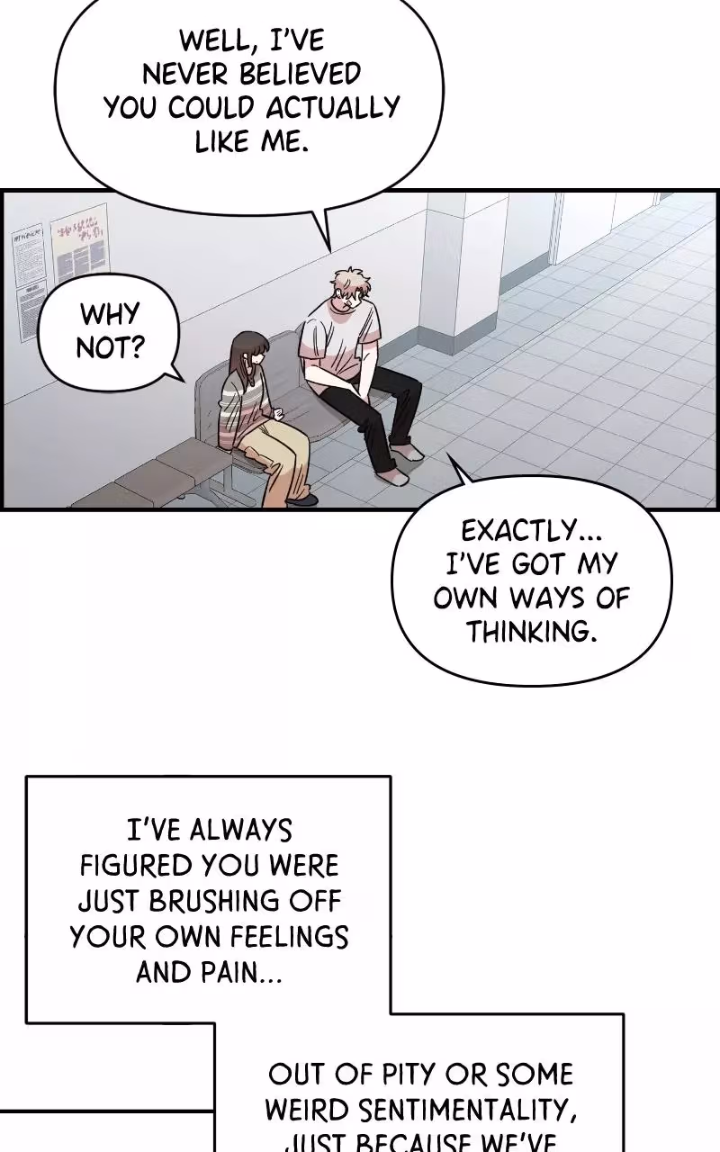 Read Childhood Friend Complex Manga Online
