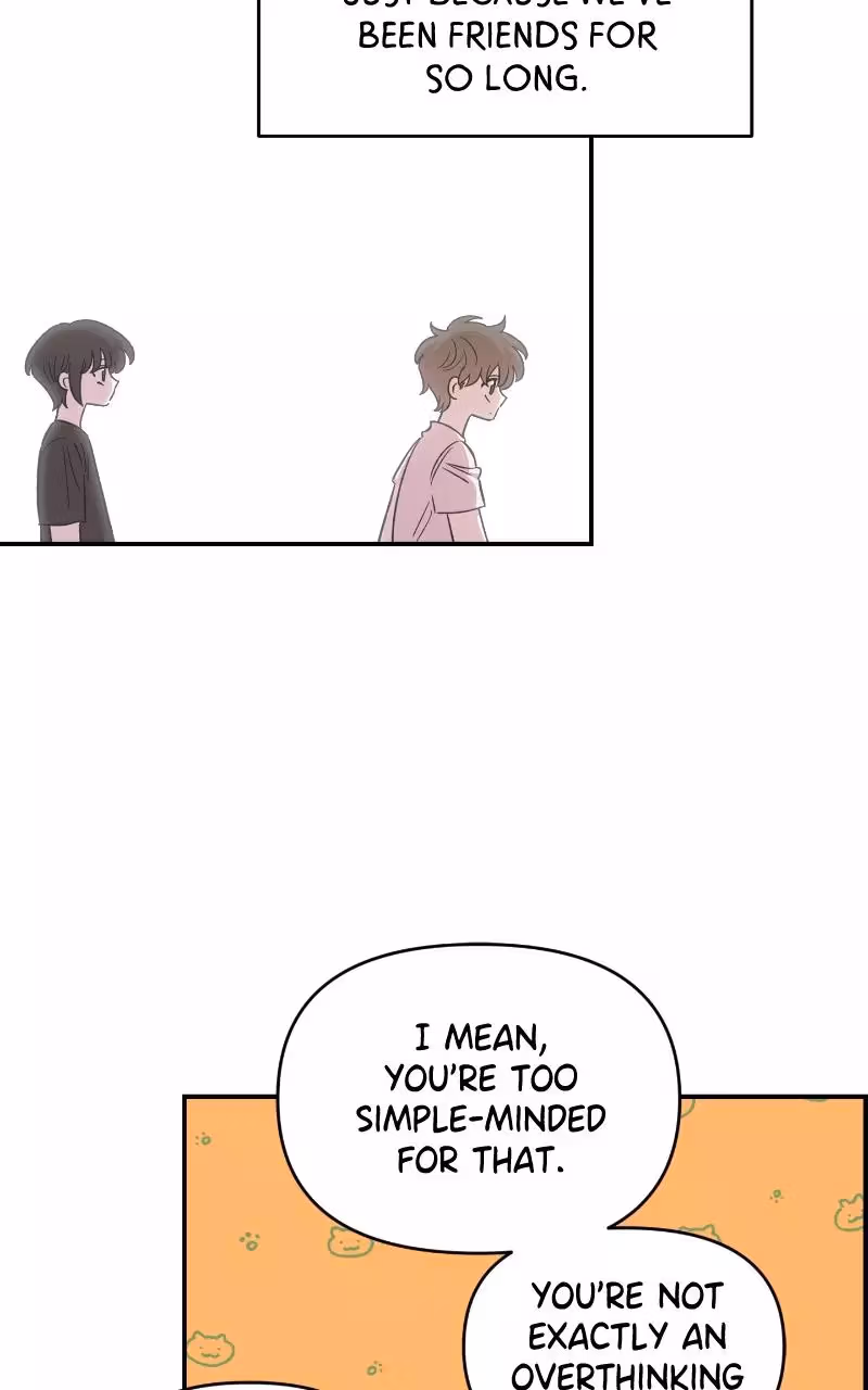 Read Childhood Friend Complex Manga Online