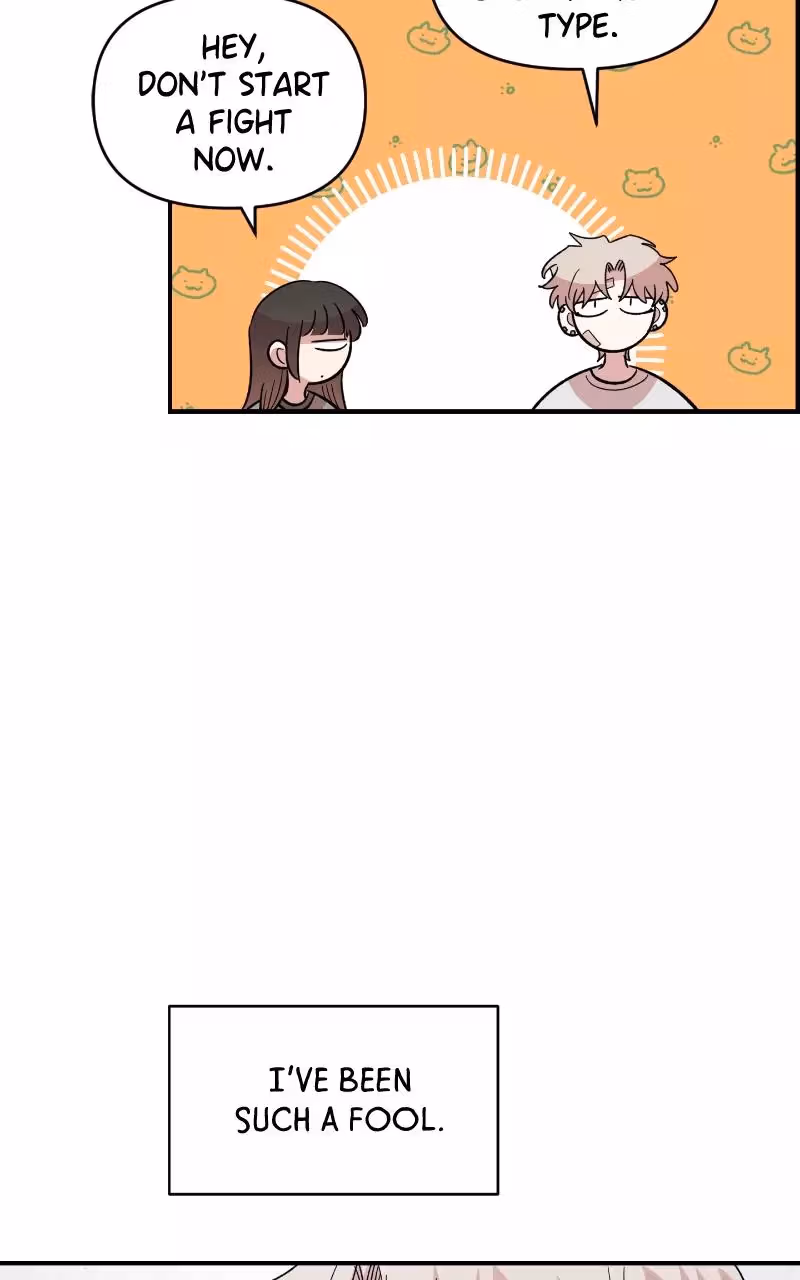 Read Childhood Friend Complex Manga Online