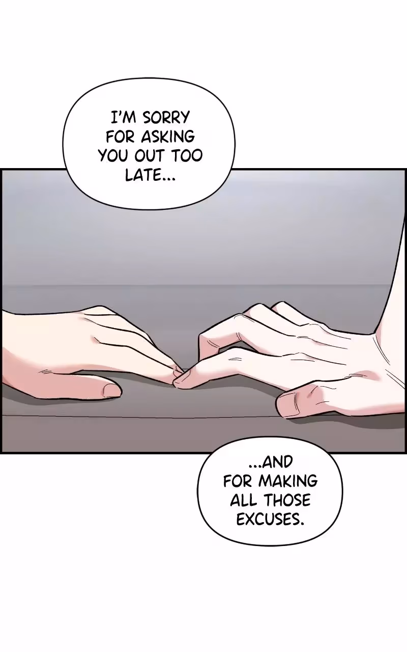 Read Childhood Friend Complex Manga Online