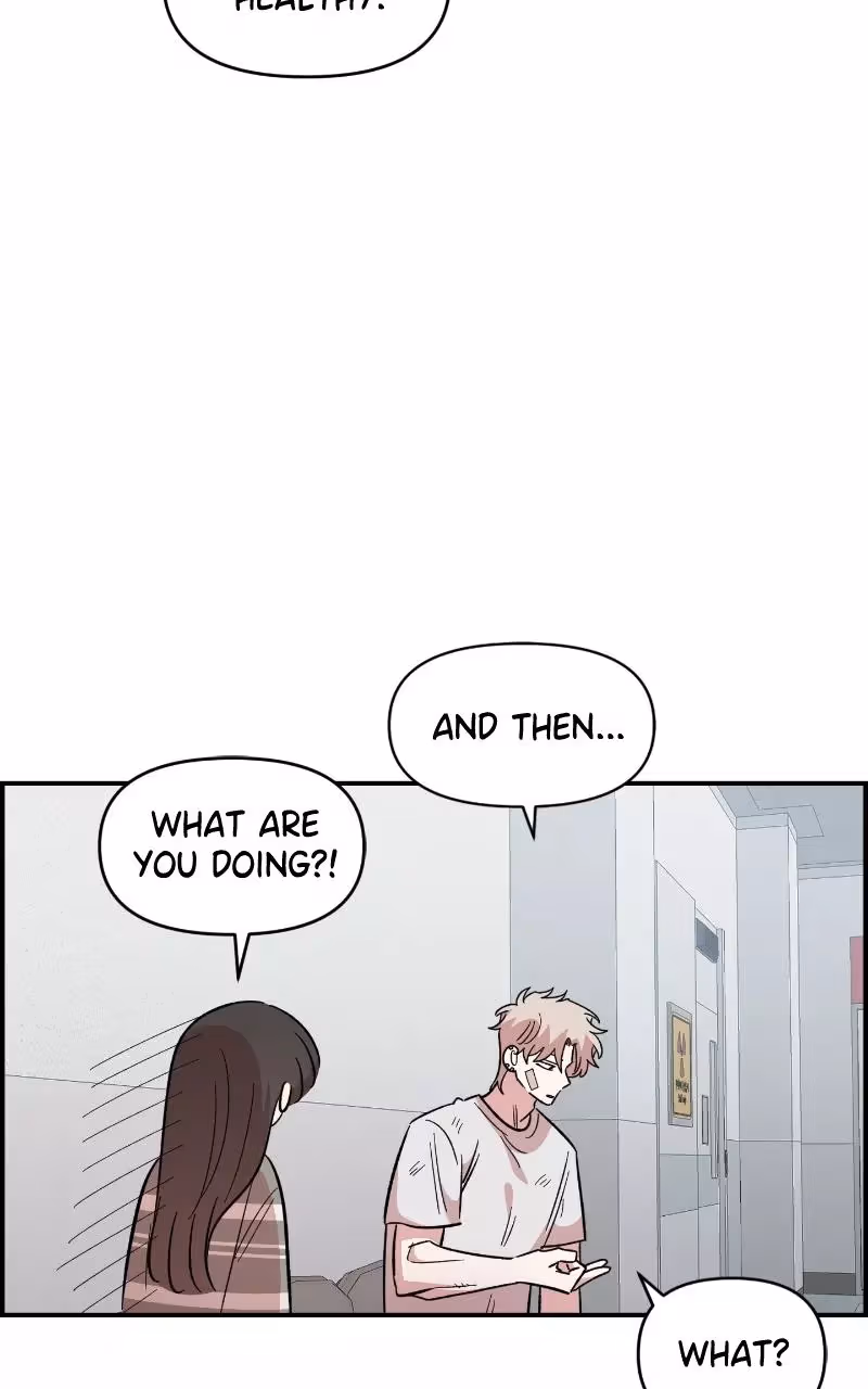 Read Childhood Friend Complex Manga Online
