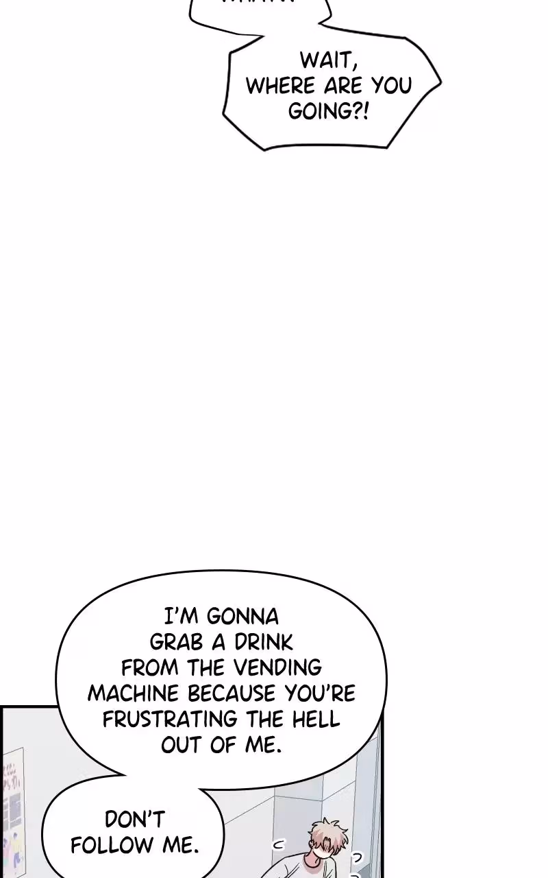 Read Childhood Friend Complex Manga Online