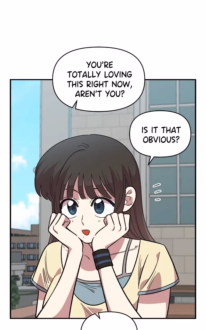 Read Childhood Friend Complex Manga Online