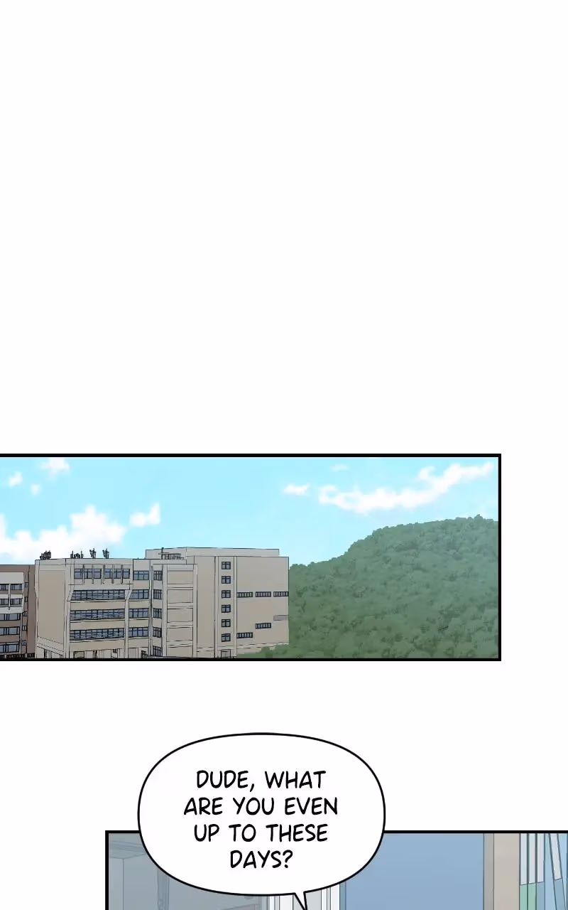 Read Childhood Friend Complex Manga Online