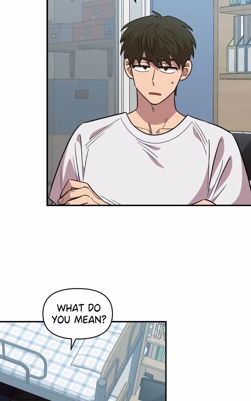 Read Childhood Friend Complex Manga Online