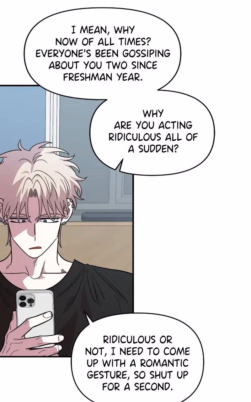 Read Childhood Friend Complex Manga Online
