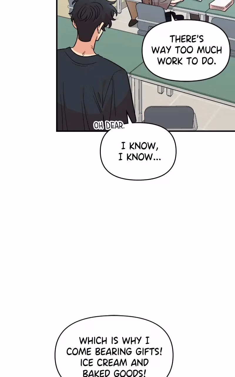 Read Childhood Friend Complex Manga Online