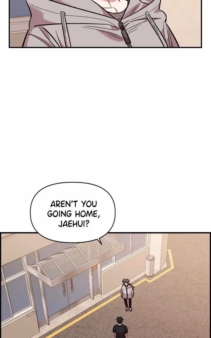 Read Childhood Friend Complex Manga Online