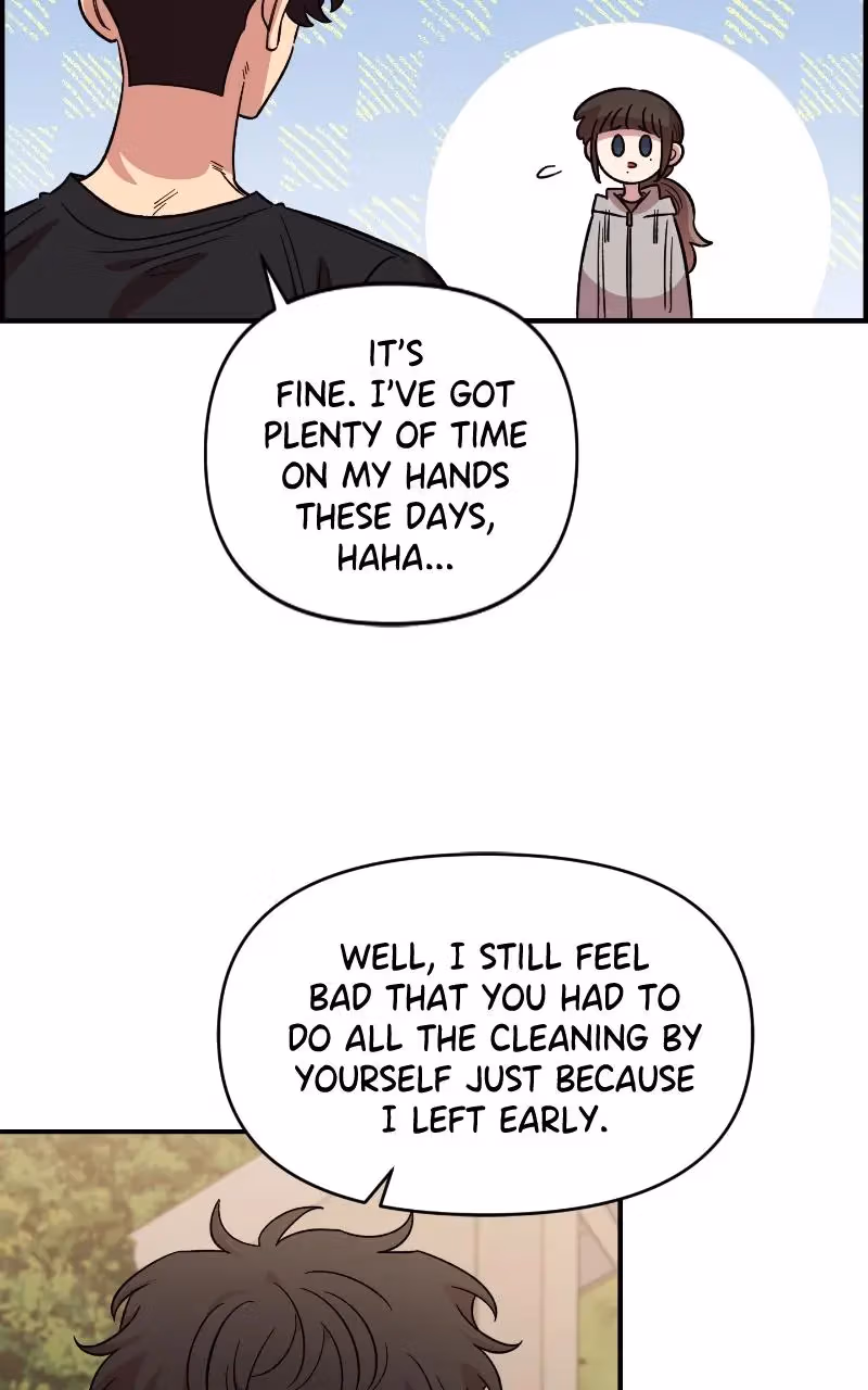 Read Childhood Friend Complex Manga Online