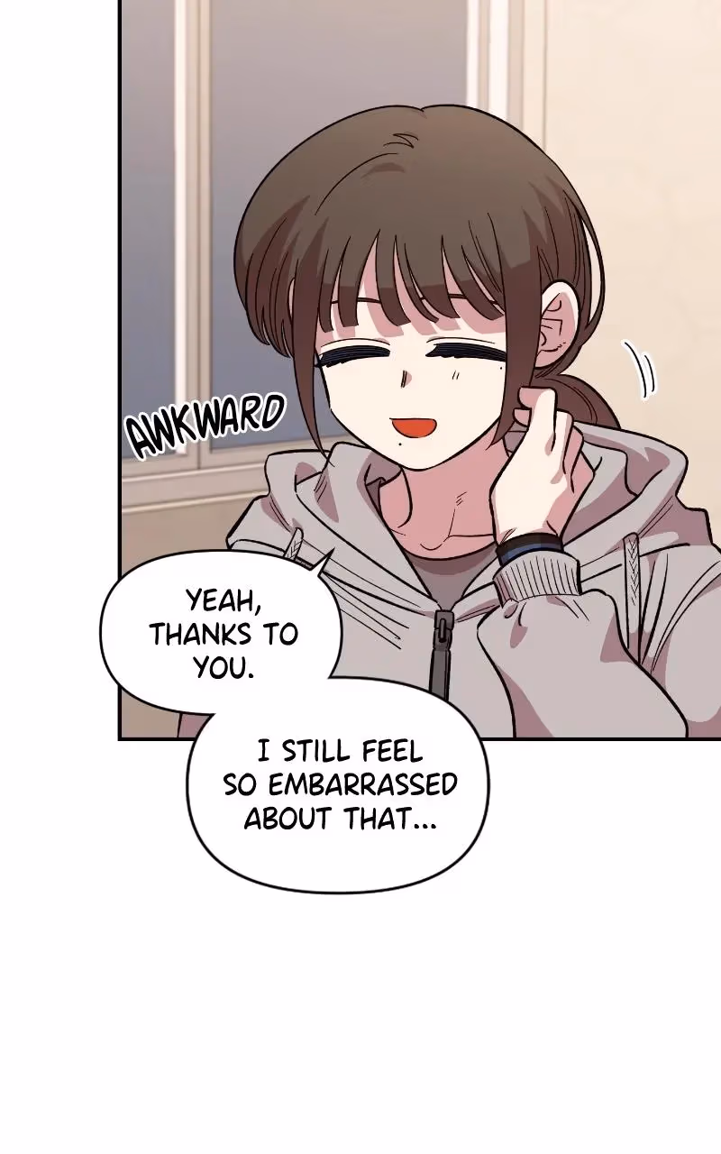 Read Childhood Friend Complex Manga Online