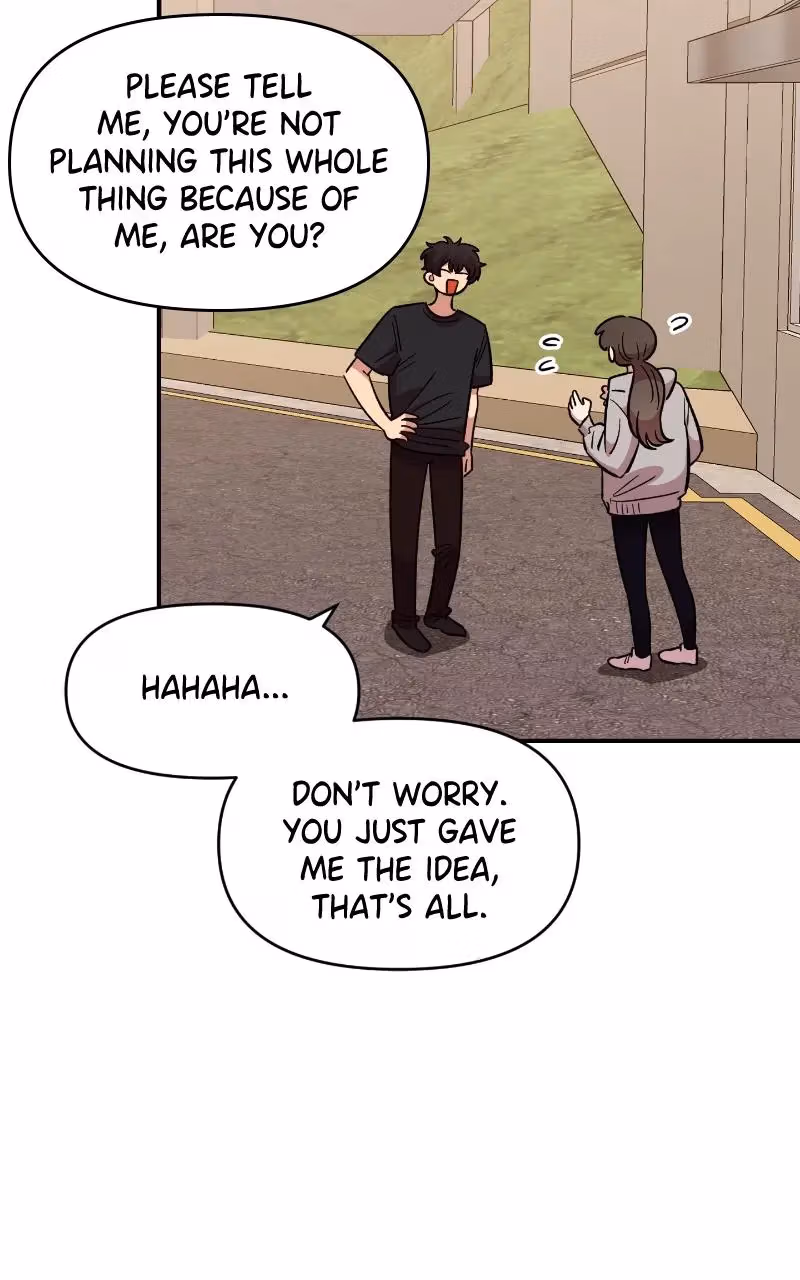 Read Childhood Friend Complex Manga Online