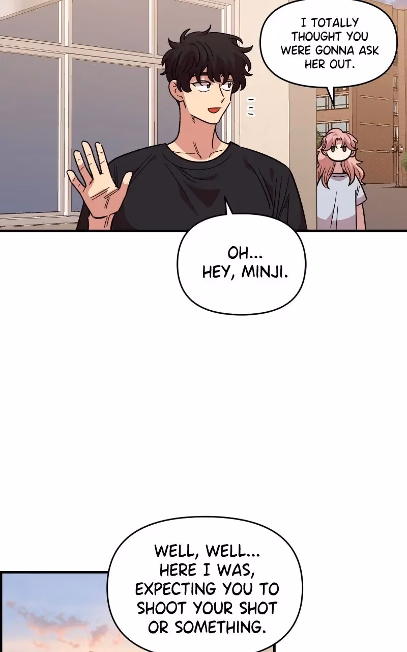 Read Childhood Friend Complex Manga Online