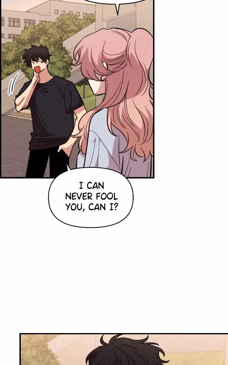 Read Childhood Friend Complex Manga Online