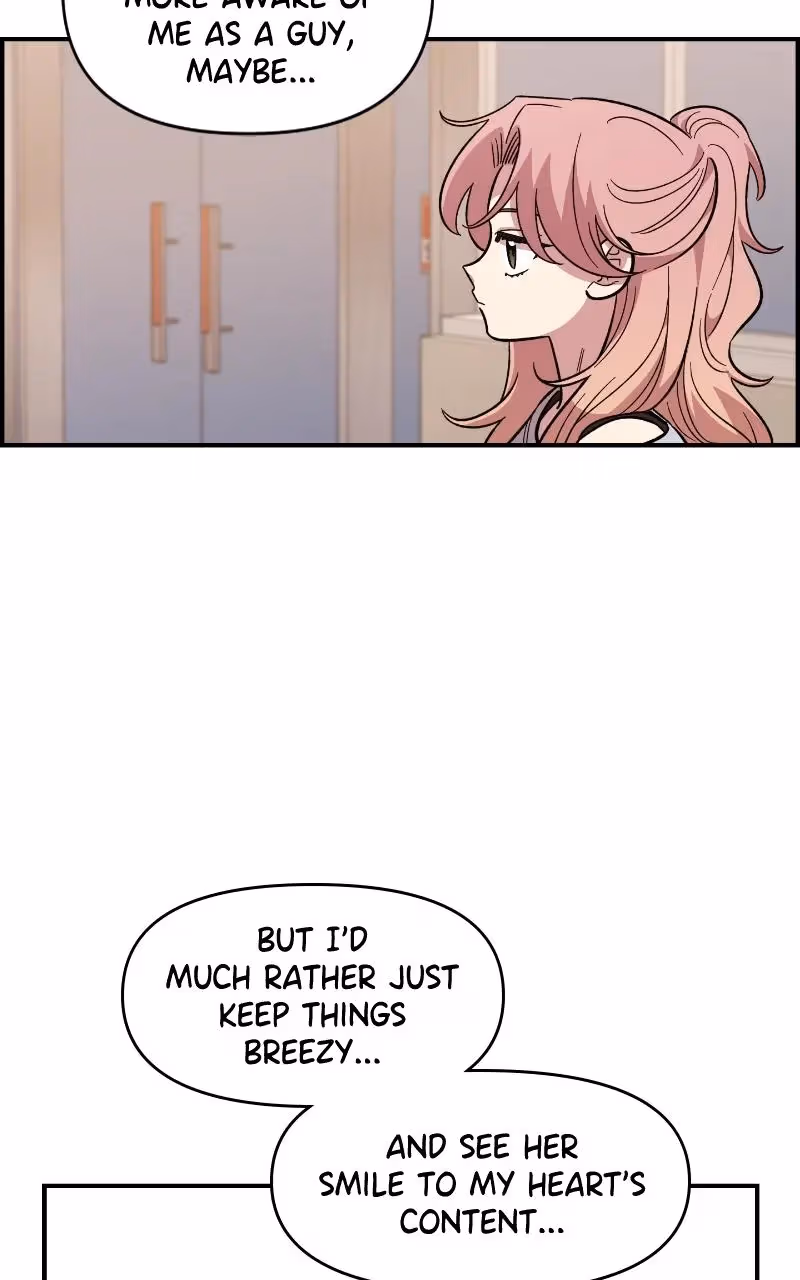 Read Childhood Friend Complex Manga Online