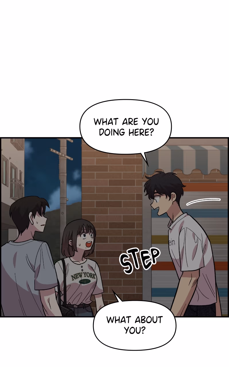 Read Childhood Friend Complex Manga Online