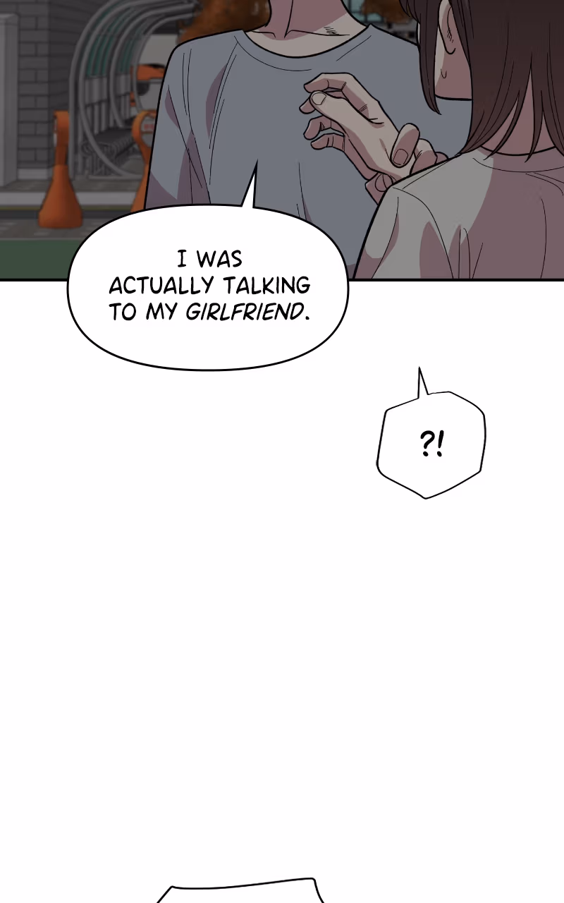 Read Childhood Friend Complex Manga Online