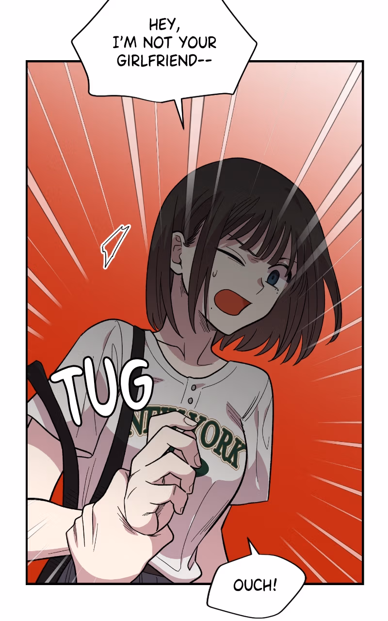 Read Childhood Friend Complex Manga Online