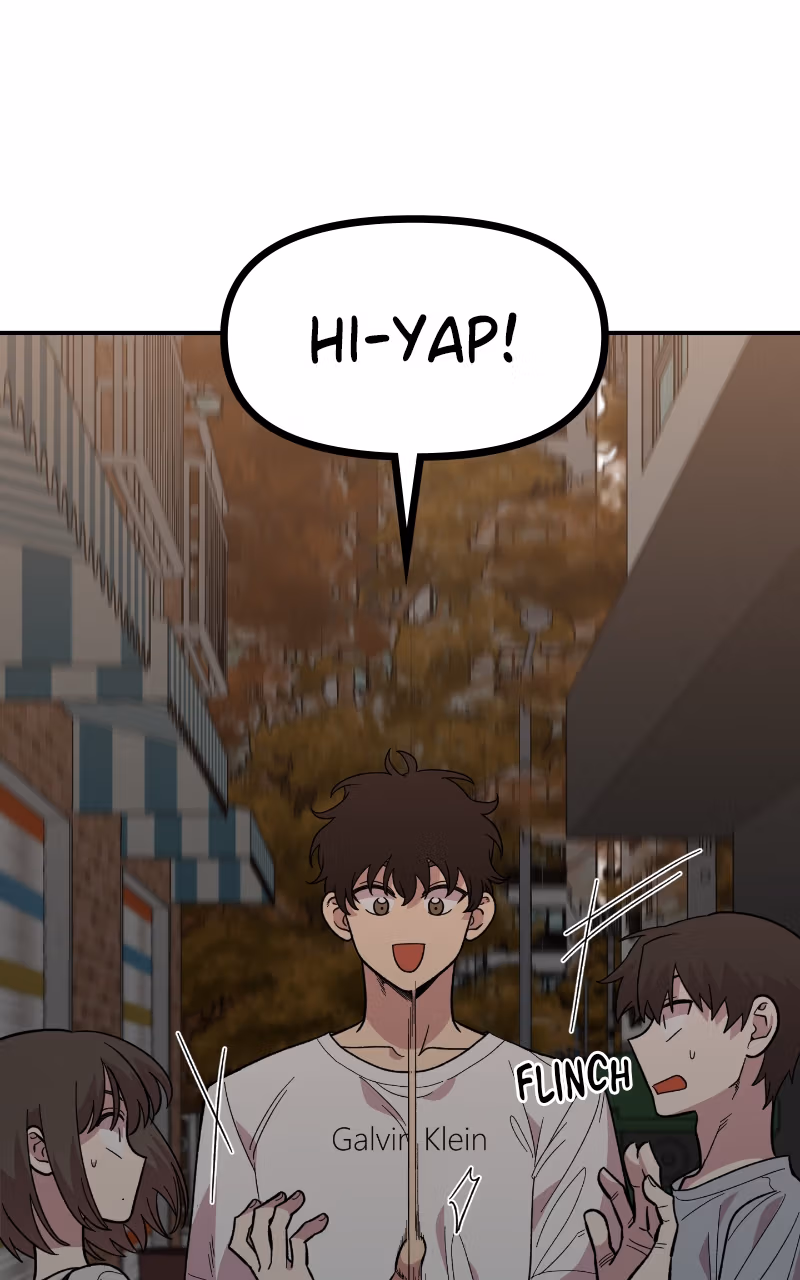Read Childhood Friend Complex Manga Online