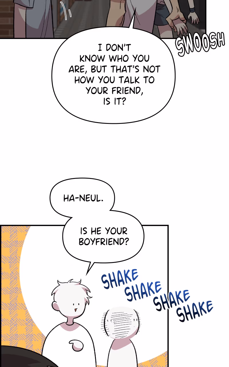Read Childhood Friend Complex Manga Online