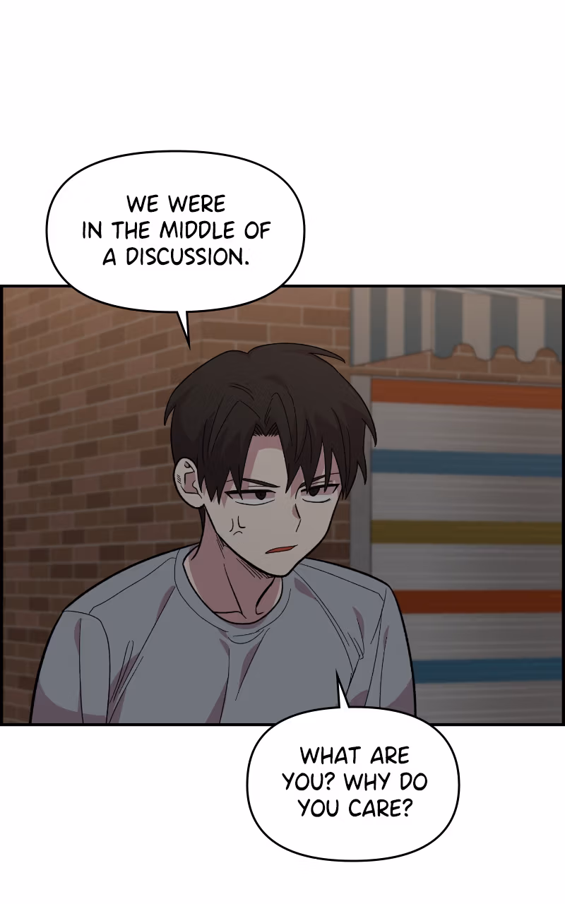 Read Childhood Friend Complex Manga Online