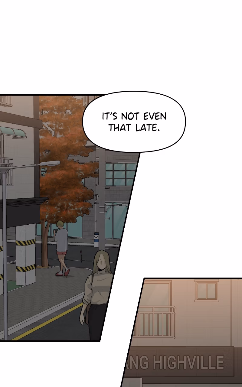 Read Childhood Friend Complex Manga Online