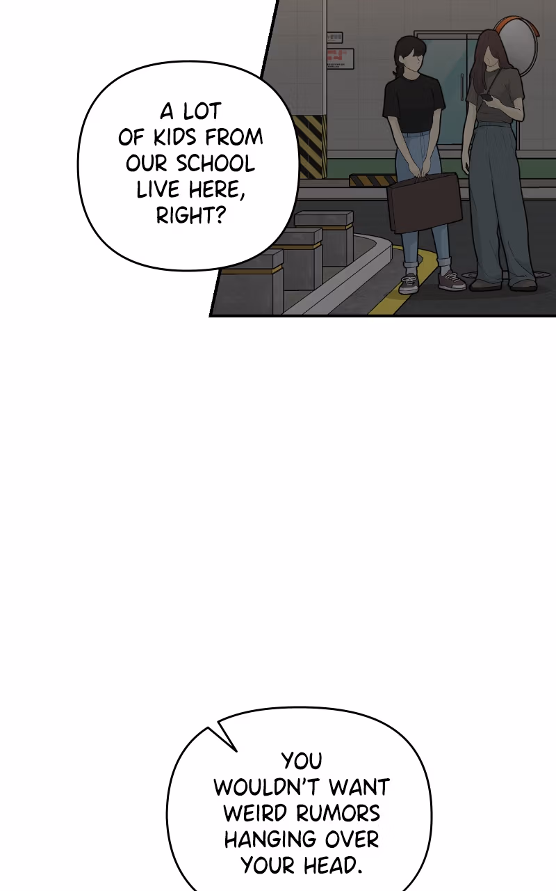 Read Childhood Friend Complex Manga Online