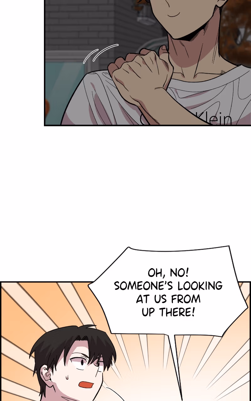 Read Childhood Friend Complex Manga Online