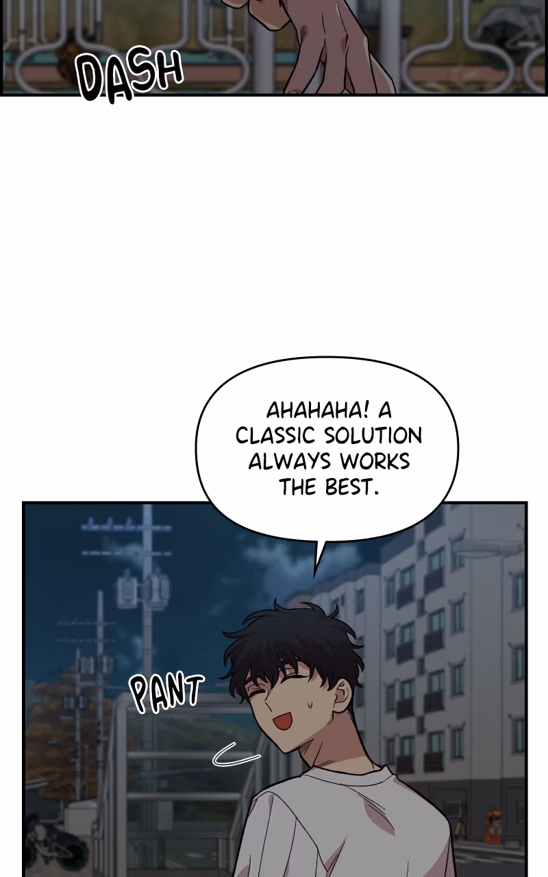 Read Childhood Friend Complex Manga Online