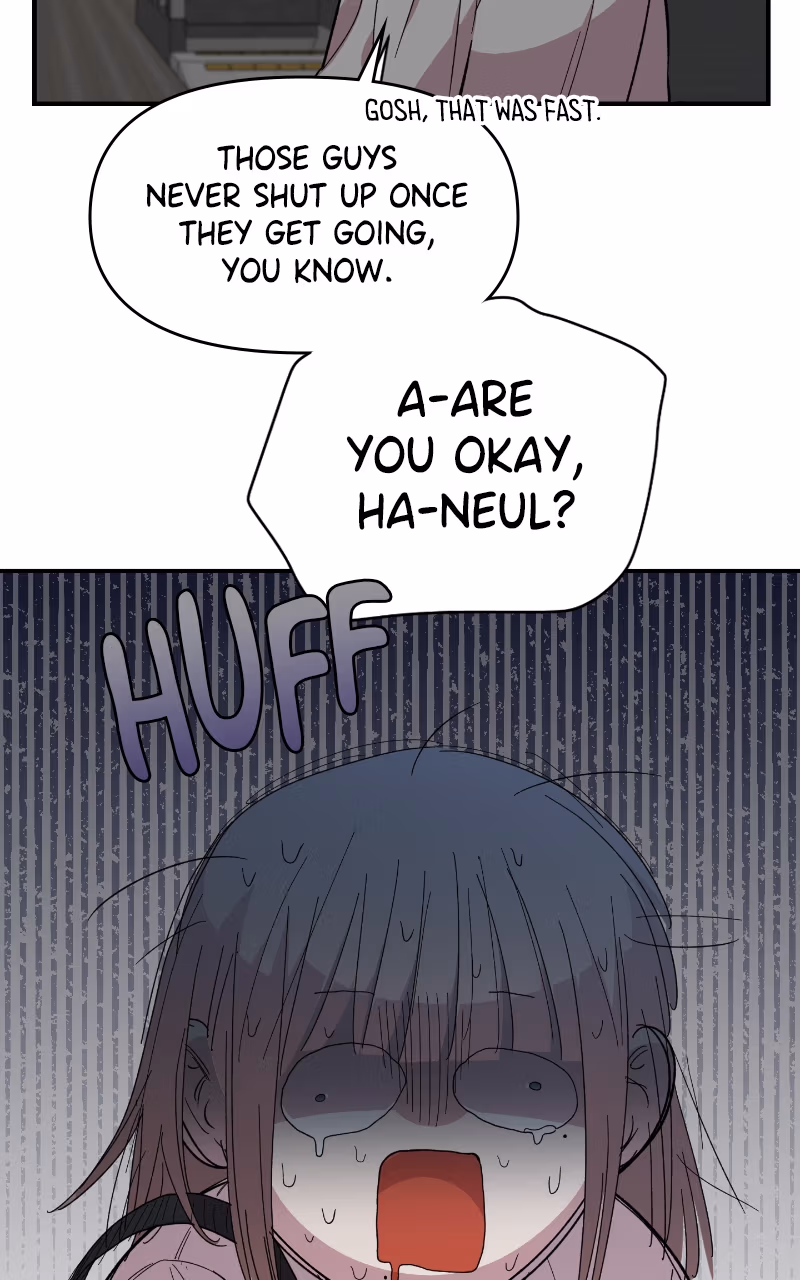 Read Childhood Friend Complex Manga Online