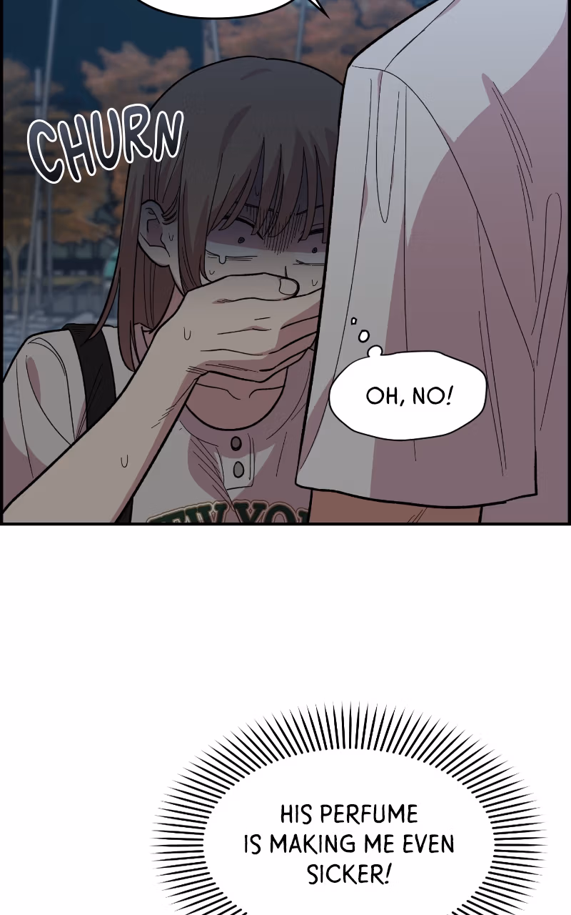Read Childhood Friend Complex Manga Online