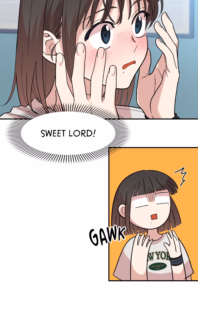 Read Childhood Friend Complex Manga Online