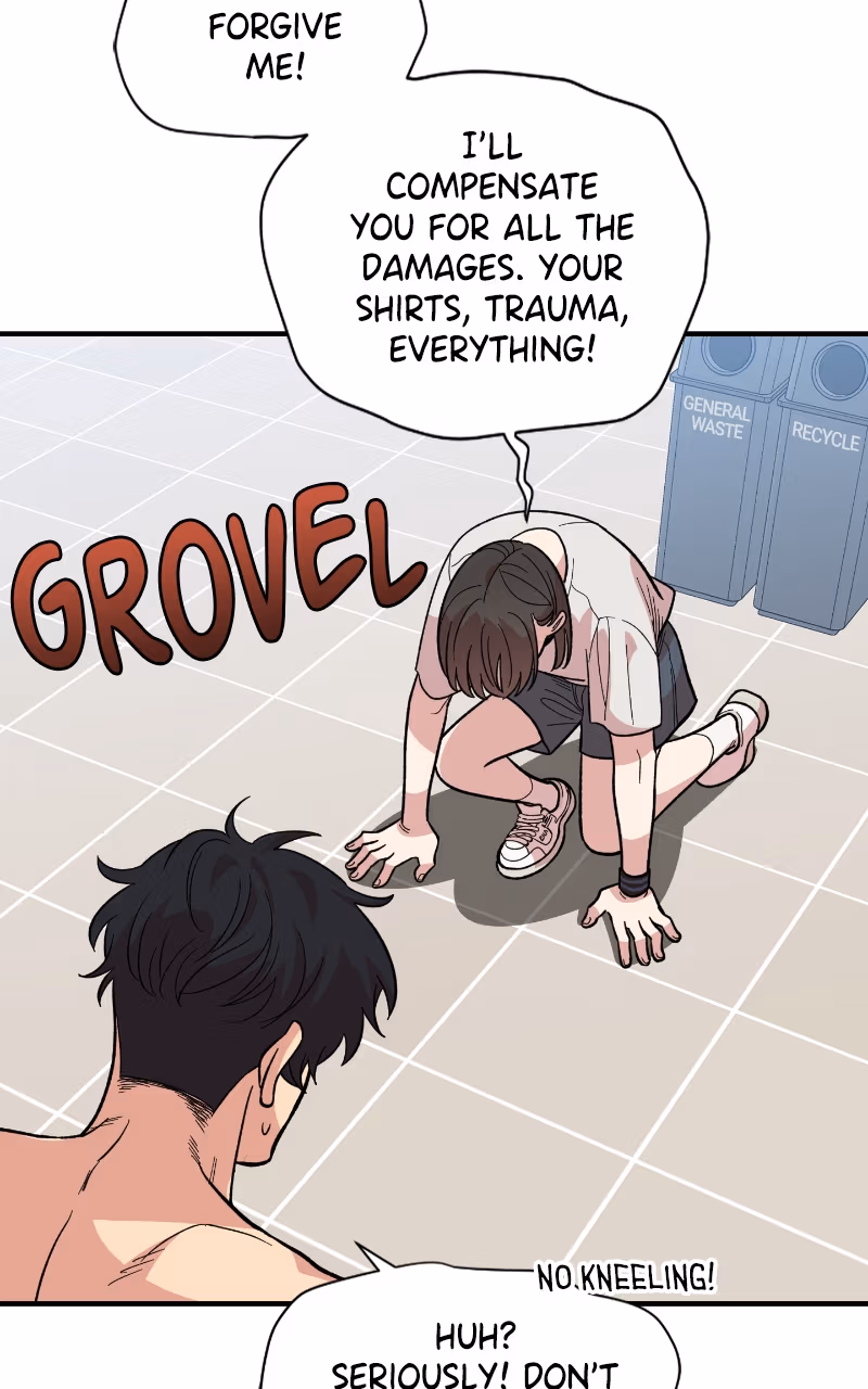 Read Childhood Friend Complex Manga Online