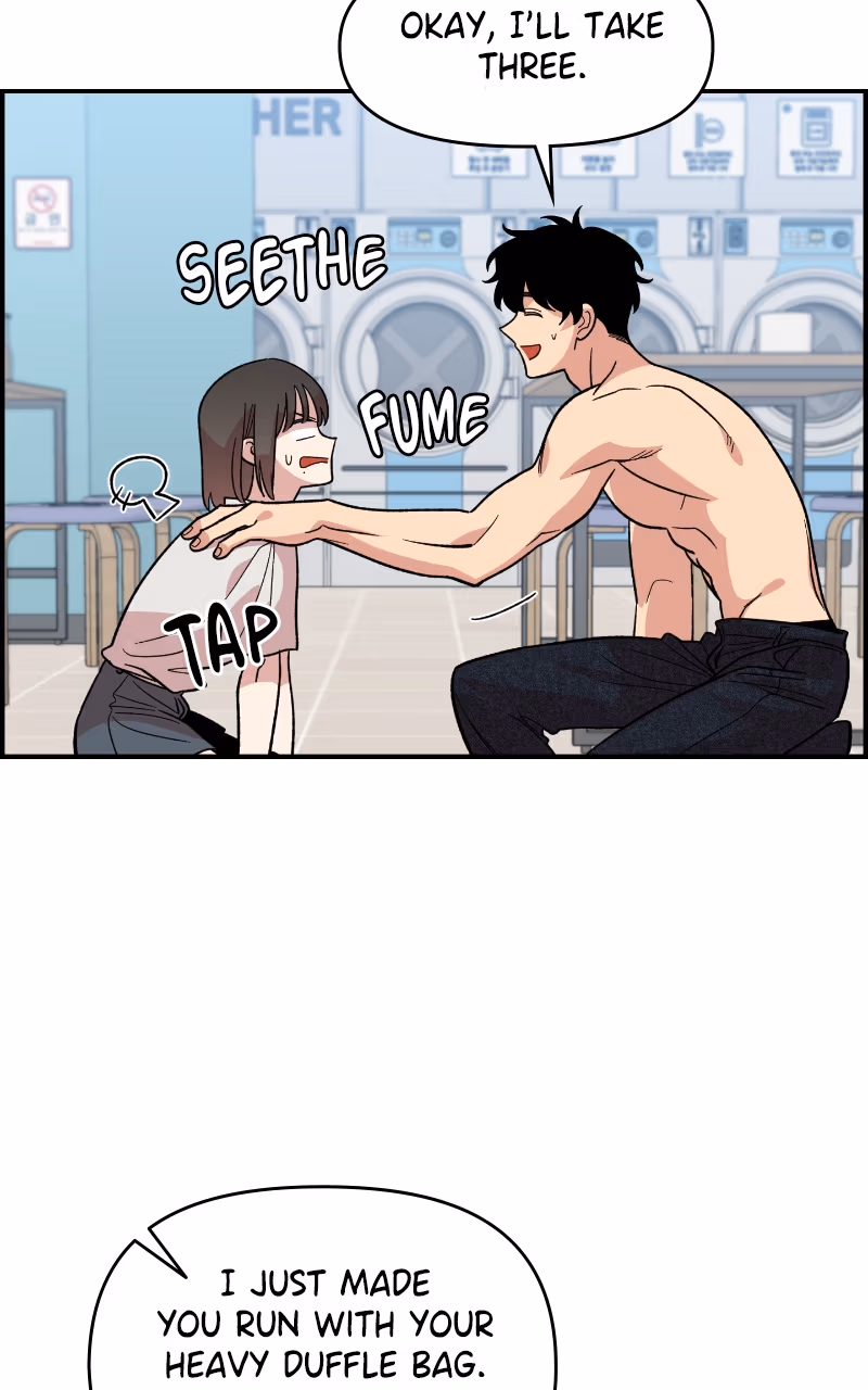 Read Childhood Friend Complex Manga Online