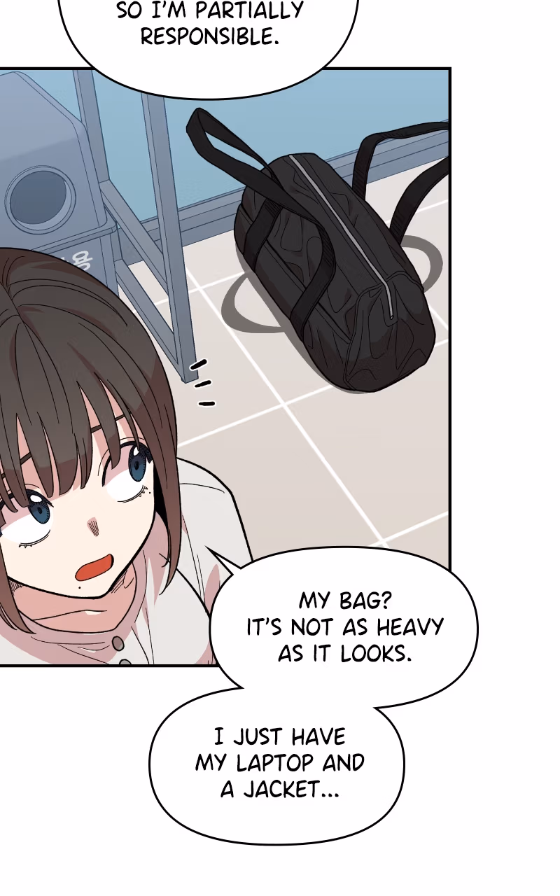 Read Childhood Friend Complex Manga Online