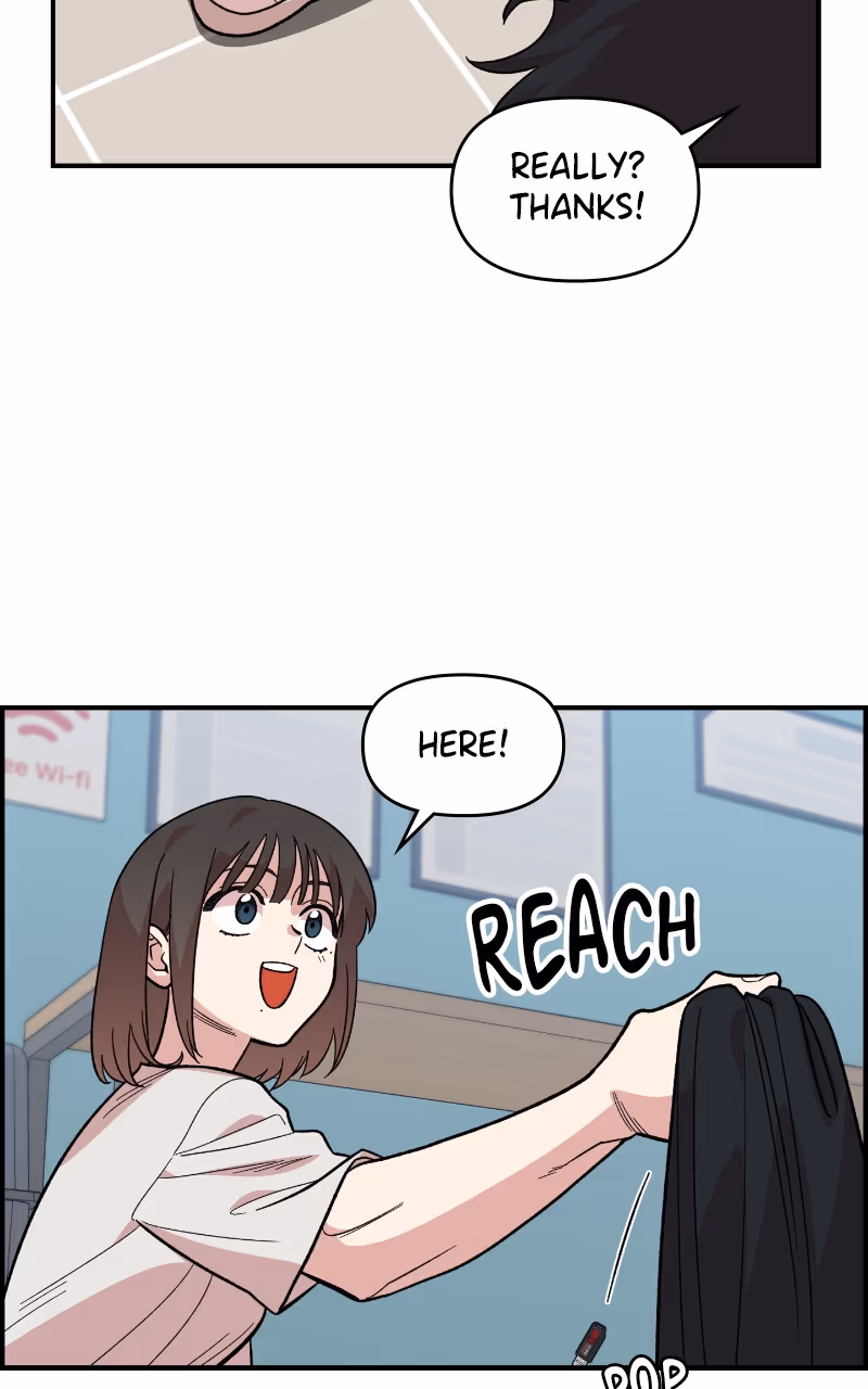 Read Childhood Friend Complex Manga Online