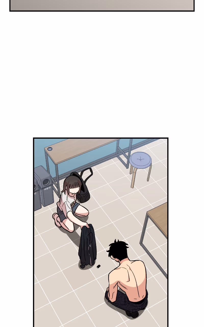 Read Childhood Friend Complex Manga Online