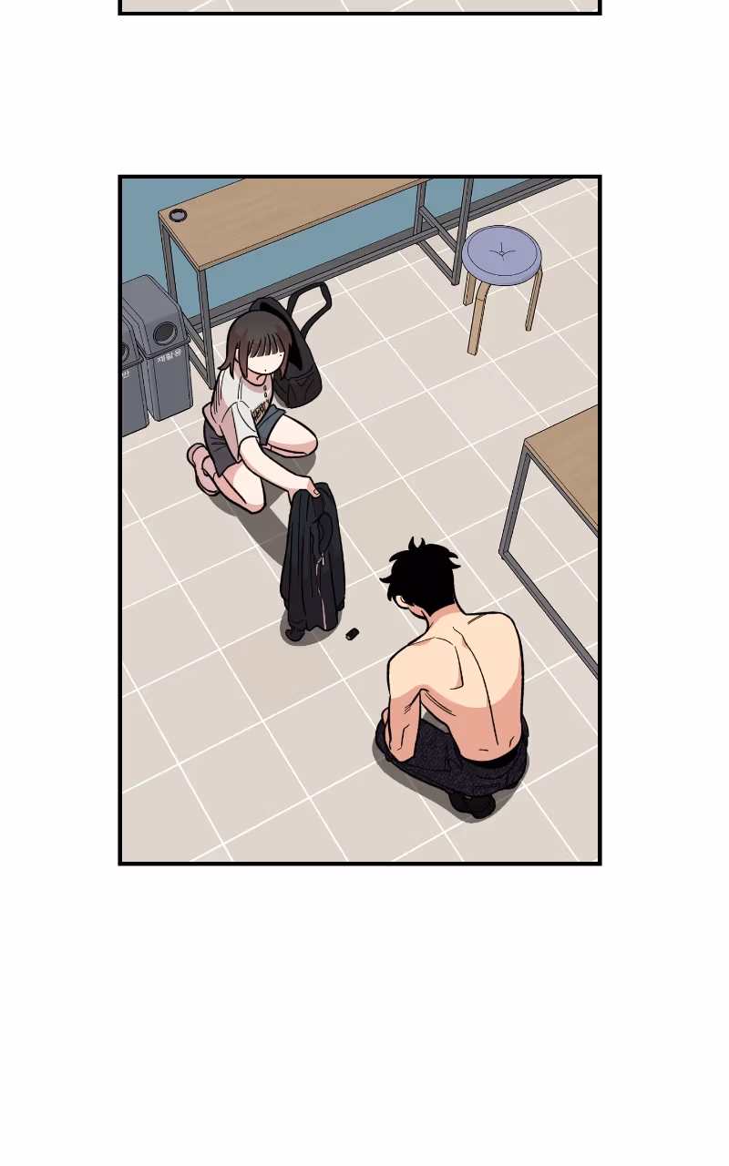 Read Childhood Friend Complex Manga Online