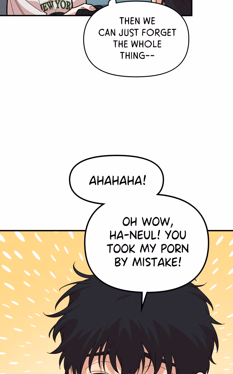 Read Childhood Friend Complex Manga Online