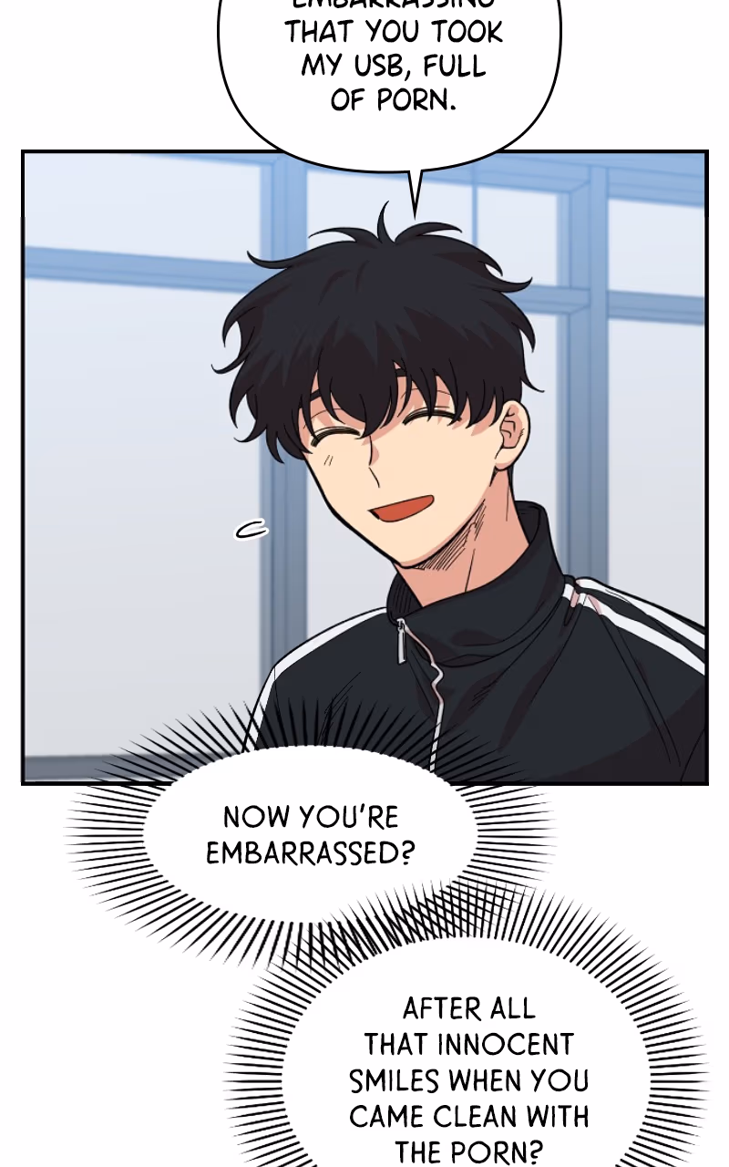 Read Childhood Friend Complex Manga Online